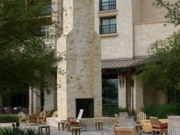 JW Marriott Hill Country Resort Spa 1